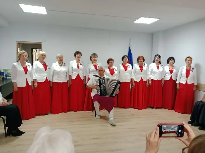 Гармония Орфея