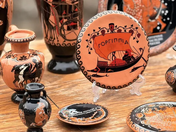 Горгиппия (10)