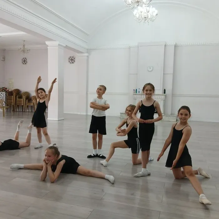 Школьные каникулы – отличный способ посвятить больше времени творчеству.