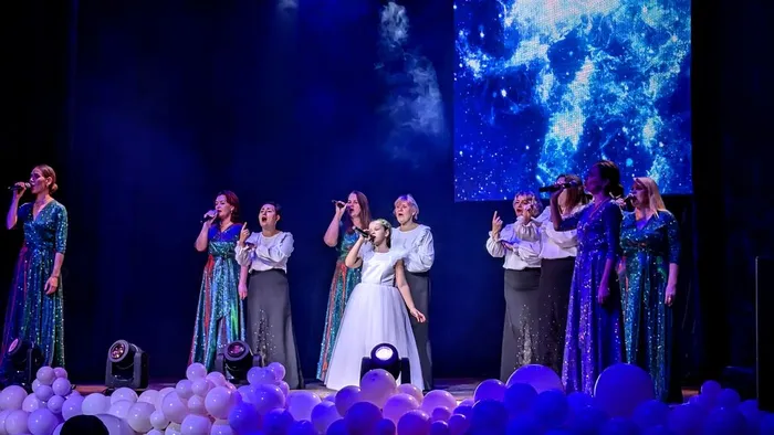 Фестиваль творчества людей с ограниченными возможностями здоровья «Люди с большими возможностями» (6)