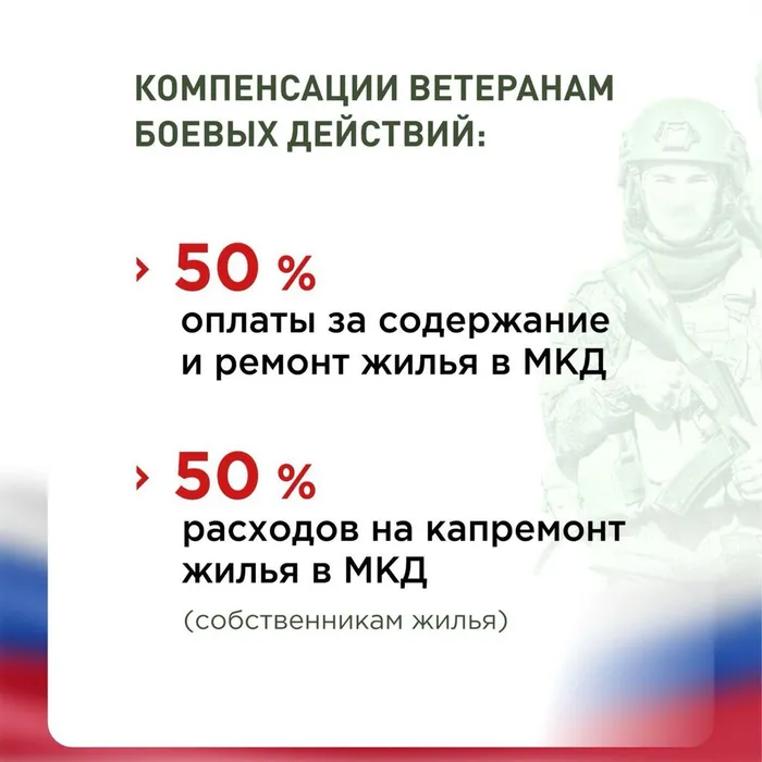 поддержка бойцов СВО
