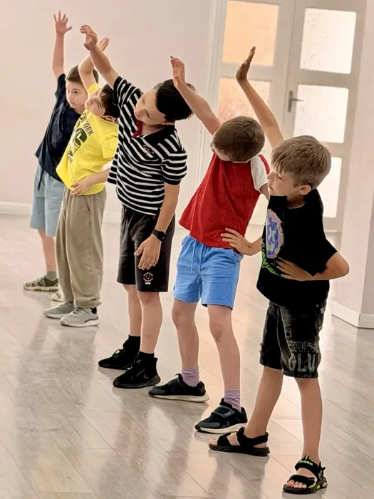 «Детское время» (5)