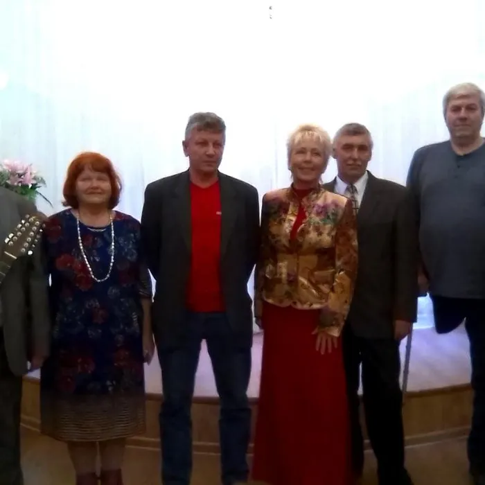 Вдохновленные искусством