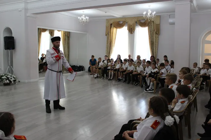 удалые казачата (6)