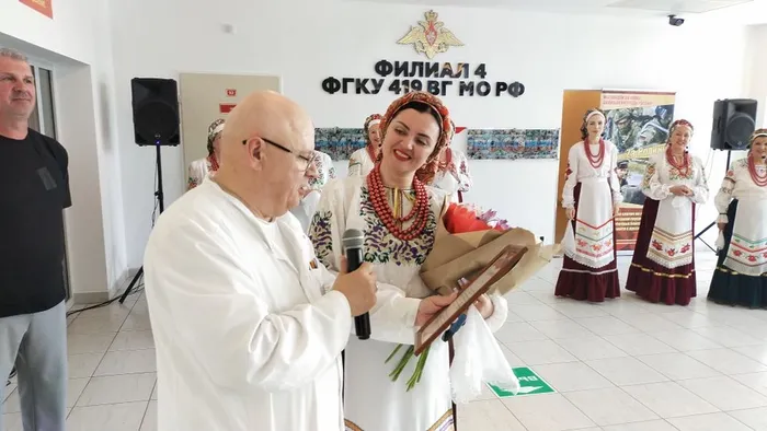 Вместе мы сила!