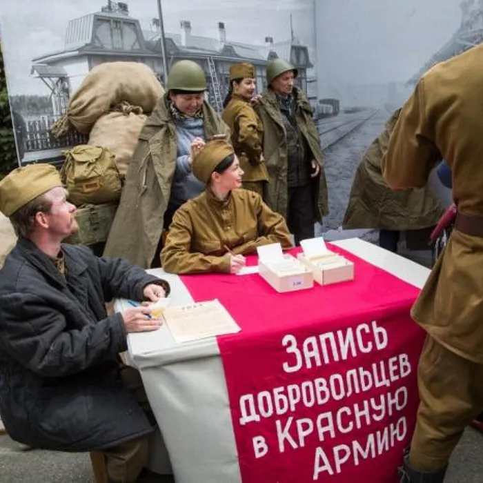 В Анапе развернулась выставка инсталляций «Победа Кубани»