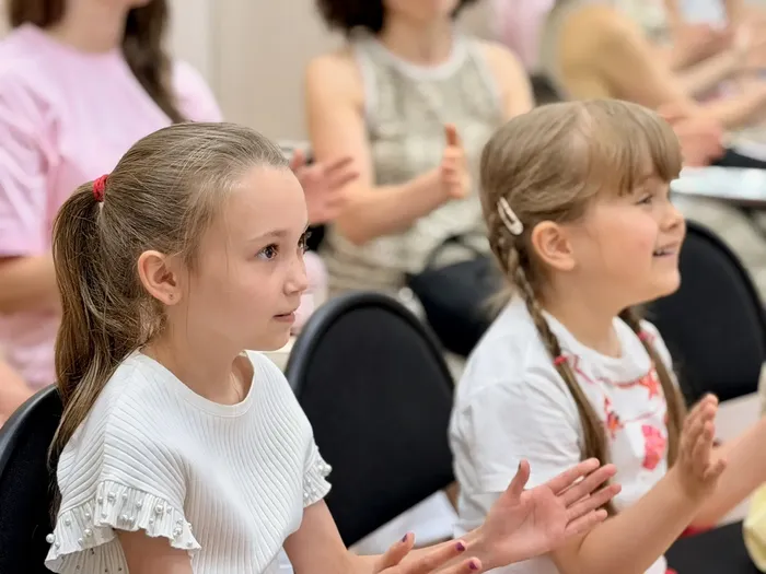 детское время (11)