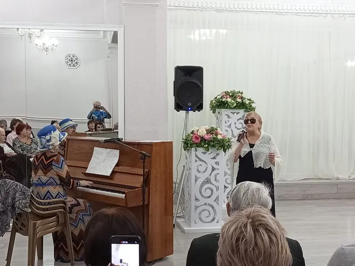 Парус (5)