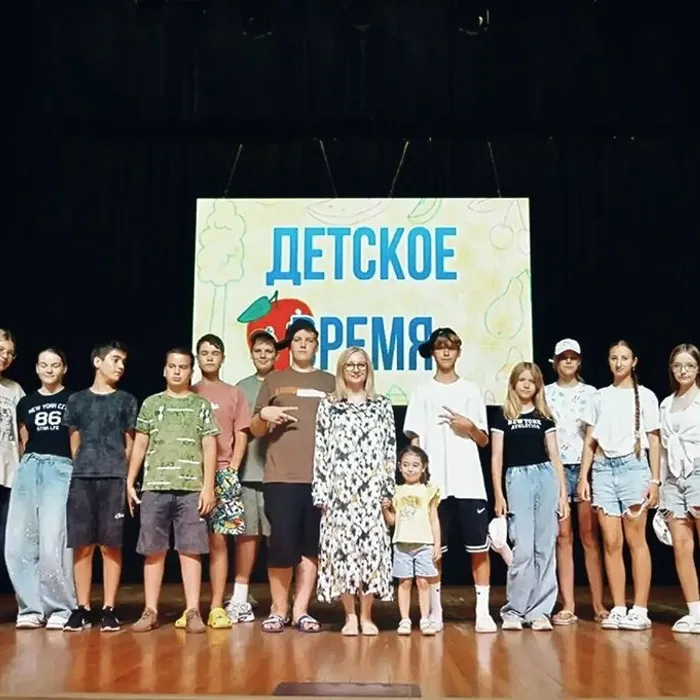 Нескучное лето в Центре культуры «Родина» продолжается!