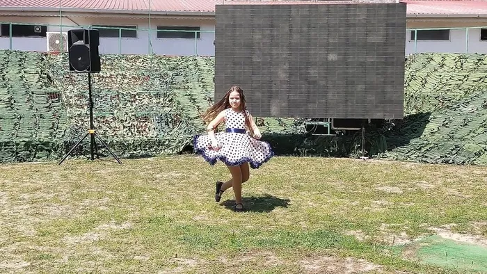 Мятный бриз