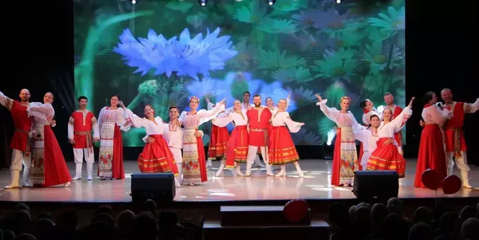 Во имя любви..!