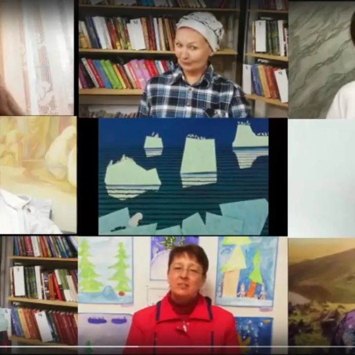 МультиПесня