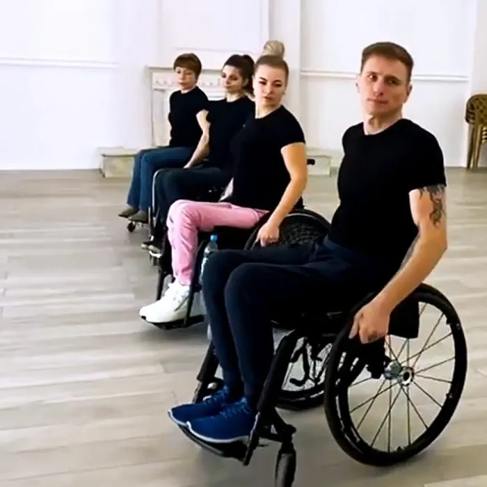 "Эриданс" представляет