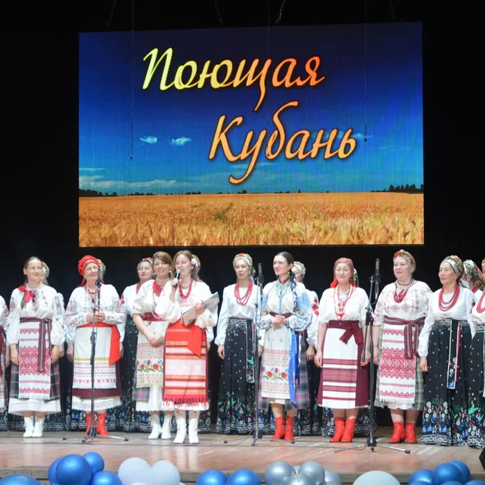 Фестиваль завершается!