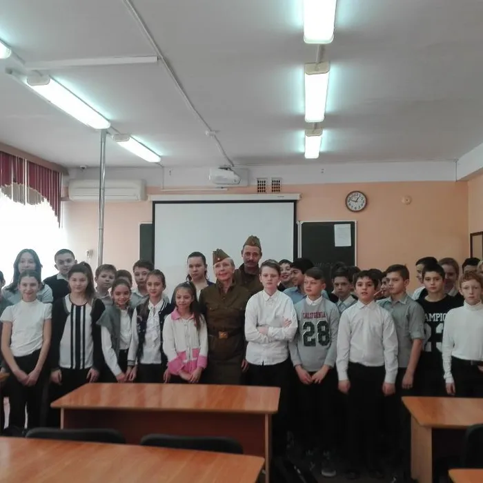 Пусть живет память о подвиге защитников Сталинграда!