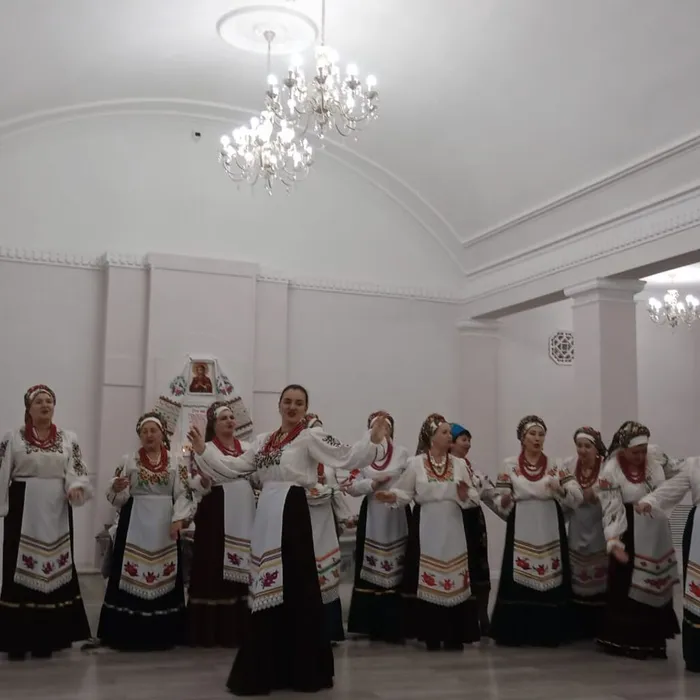 «Зиму провожаем, Весну закликаем!»