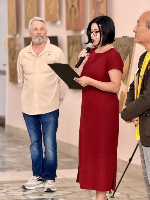 Выставка Архетипы (3)