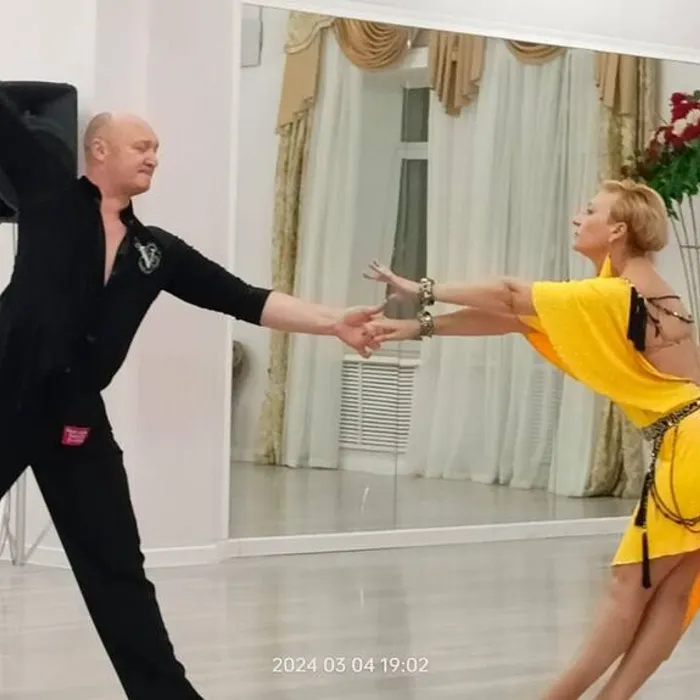 О женщине с любовью