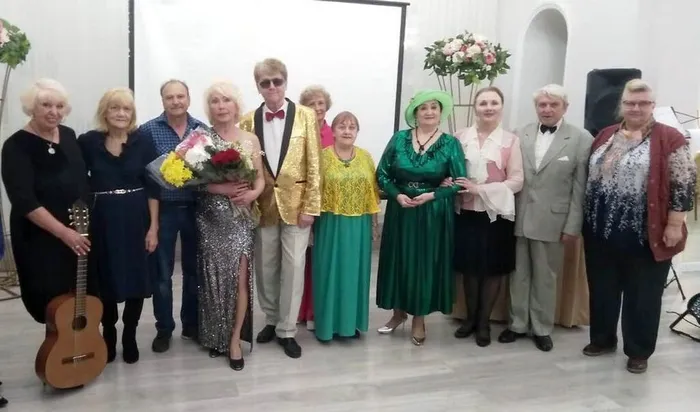 Парус