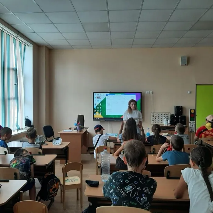 «Полезные книжки» 