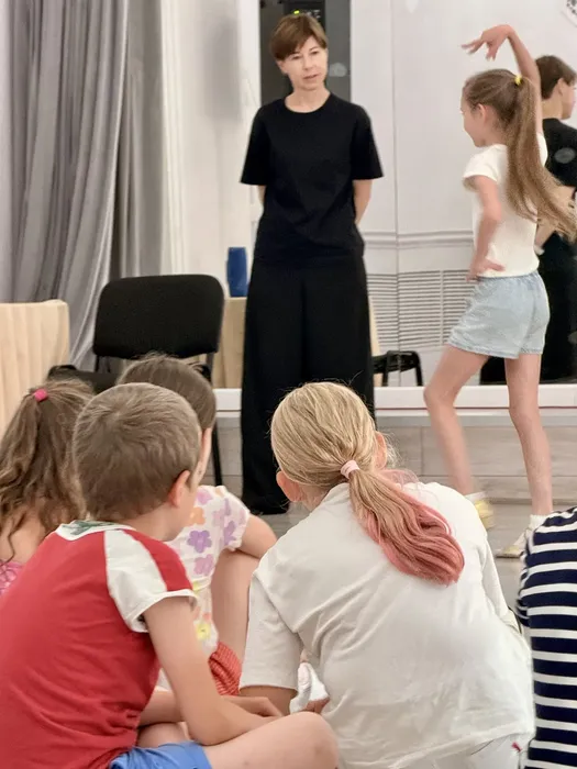 «Детское время» (3)