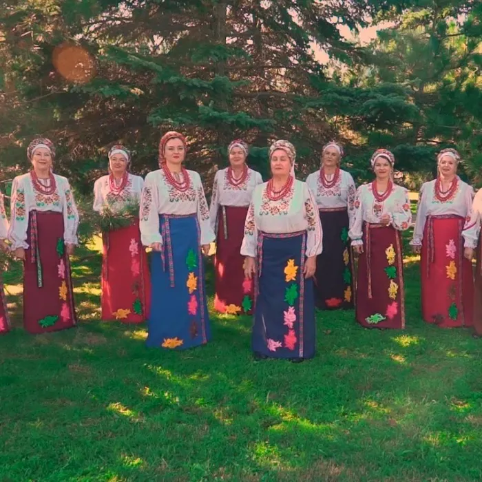 На Кубани мы живем
