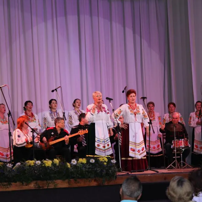 Концерт НАРОДНОГО КАЗАЧЬЕГО ХОРА