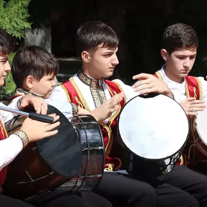 «Аревик» дарит праздник!