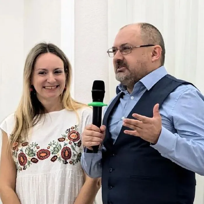 Презентация «Кубваря» в "Родине"