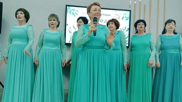 «Семья - это дом, семья - это мир!»