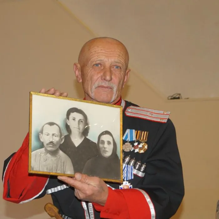День памяти жертв политических репрессий