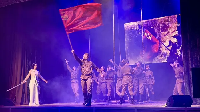 Благовест Победы (1)