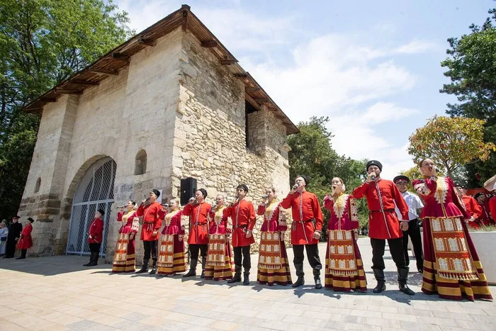 Безкровненские поминовения