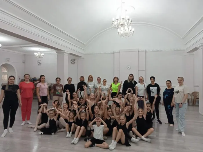 наш стиль