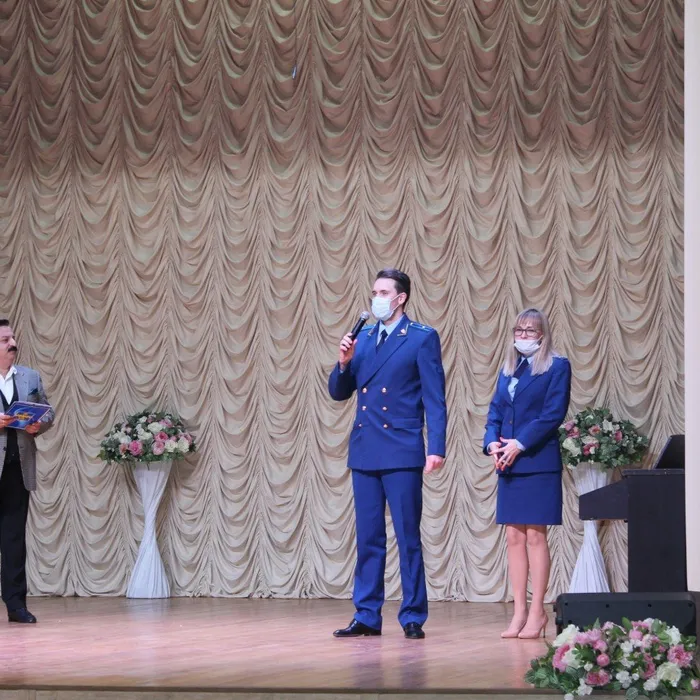 Фестиваль-конкурс детского творчества «На страже детства»