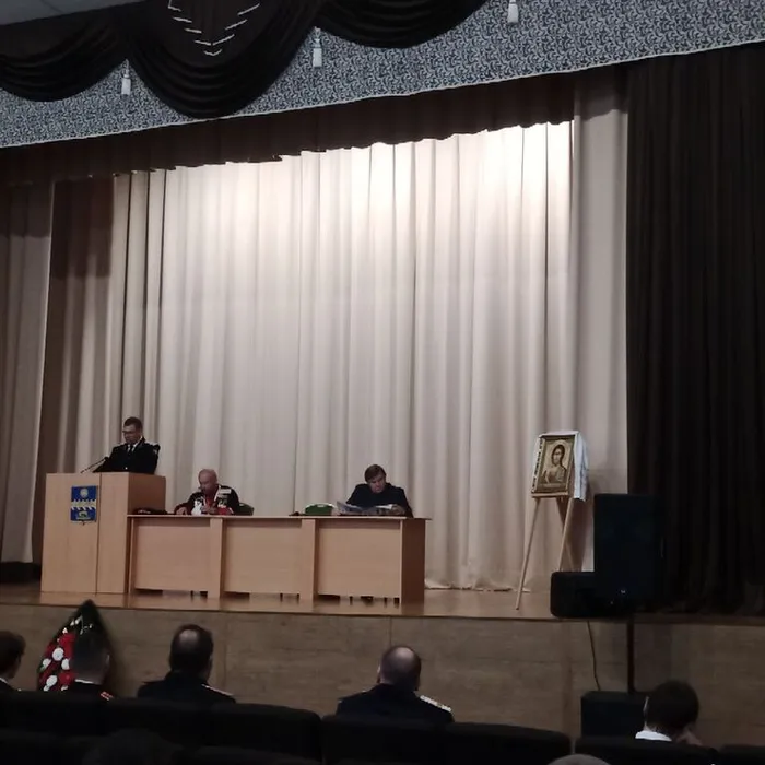 Почтили память жертв политических репрессий