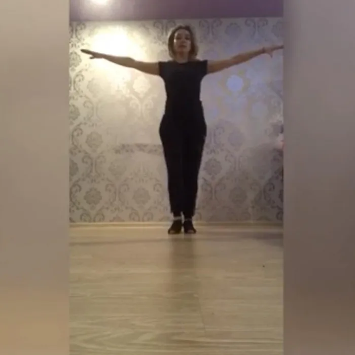 Знакомимся: "Джайв"