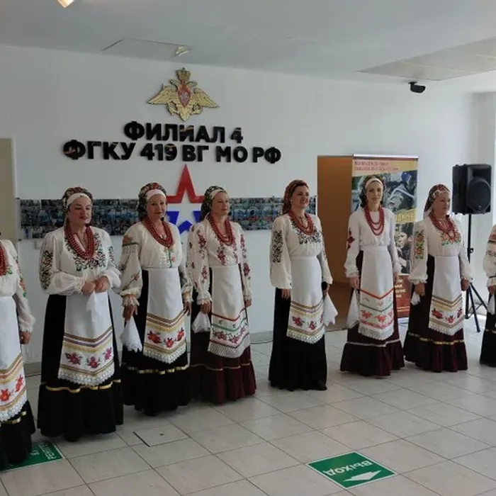 Вместе мы сила!