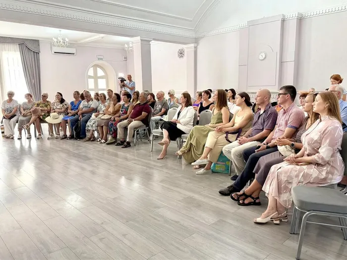 культурное долголетие (2)