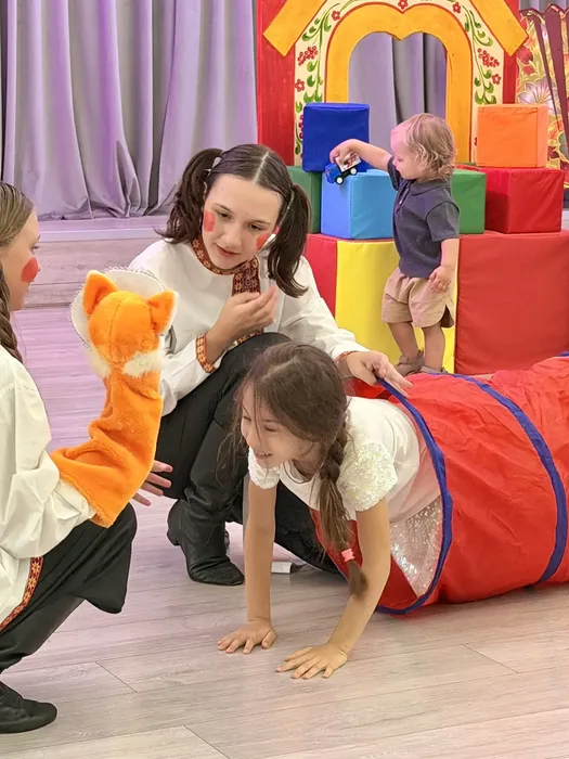 филармония для малышей (2)