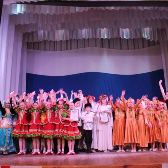 Фестиваль культур