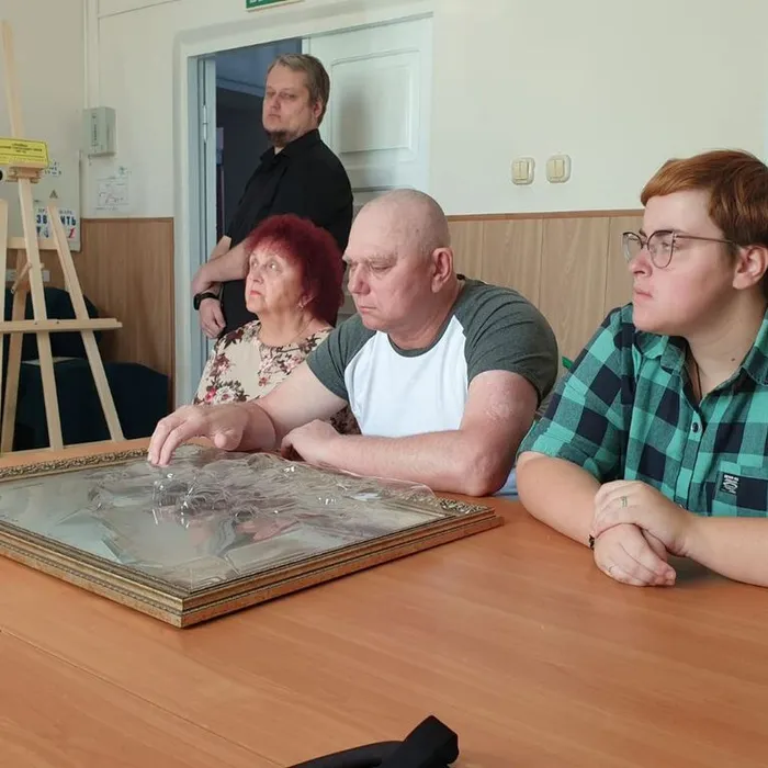 Увидеть сердцем