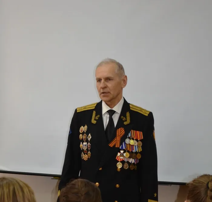 Парус222