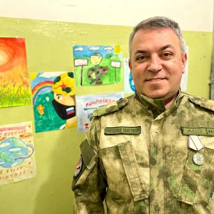 Гордимся!