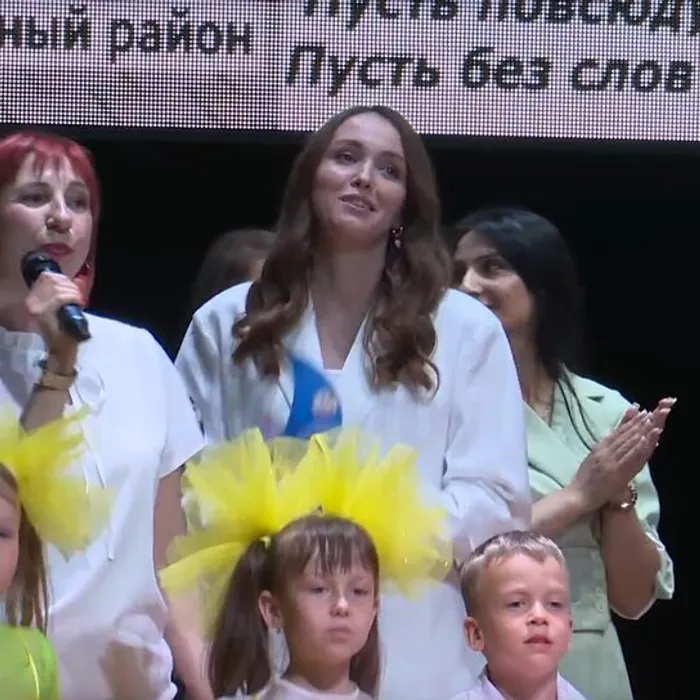 Торжественное мероприятие закрытия муниципального этапа краевого профессионального  конкурса «Воспитатель года Кубани»