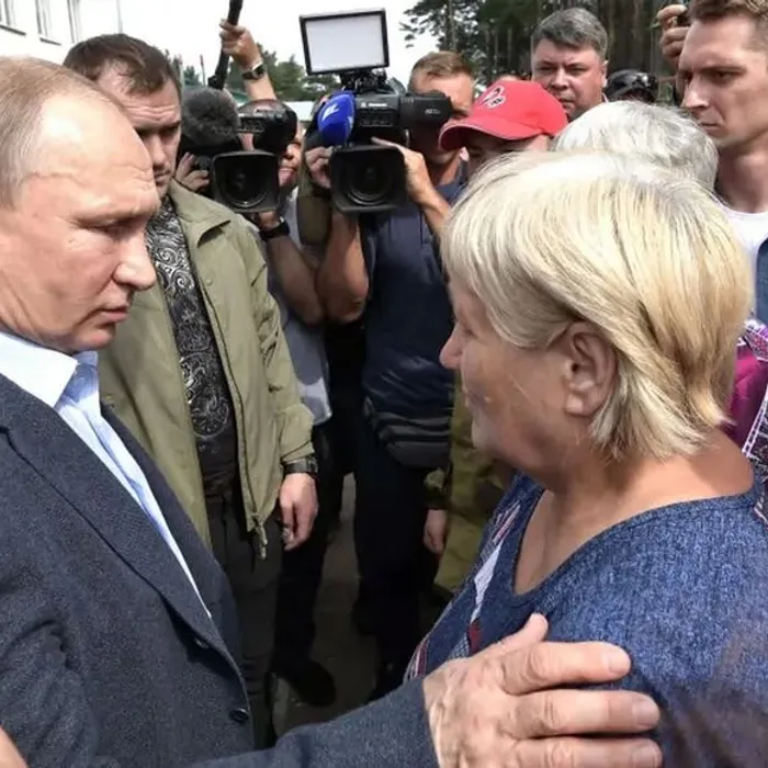«Регионы России — людям»: федеральный путеводитель жителей субъектов РФ