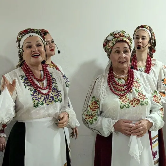 В благодарность волонтерам