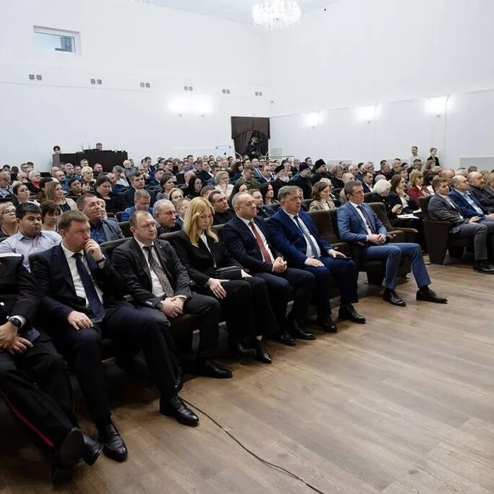 Стратегическое планерное совещание