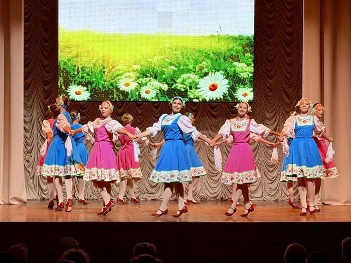 С днем рождения, любимый край (6)