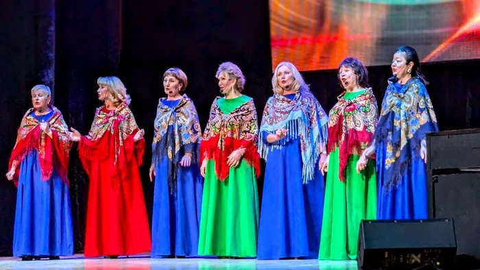 Жизнь в отражении танца (3)